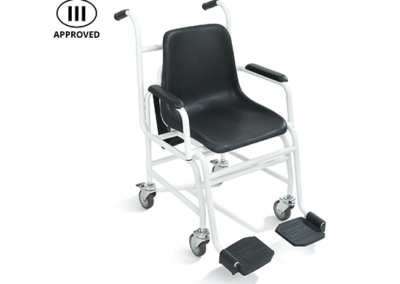 Kórházi digitális székmérleg